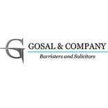 Gosal & Company WCB Lawyers