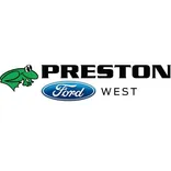 Preston Ford West