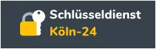 Schluesseldienst Köln 24