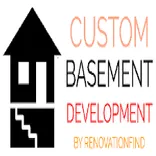 Custom Basement Development