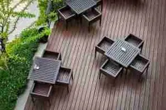 Salem Deck and Fence Experts
