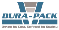 Dura Pack - Branded Cannabis Bags