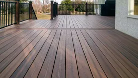 OKC Deck and Fence Experts