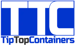 Tip Top Containers