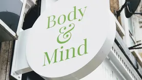 Body and Mind Centre