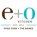 E+O Kitchen - The Banks