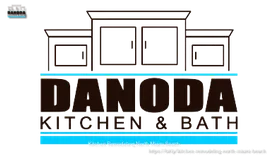 Danoda Kitchen and Bath - Miami Kitchen Remodeler