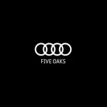 Harwoods Five Oaks Audi