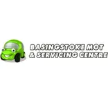 Basingstoke MOT & Servicing Centre