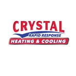 Crystal Heating & Cooling