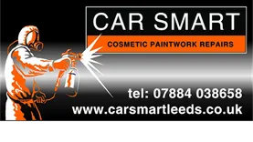 Car Smart Body Shop Leeds