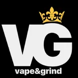 Vape and Grind Underwood