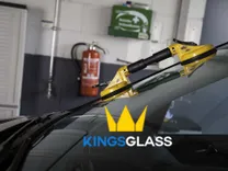 Kings Glass