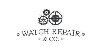 Nearest Watch Repair