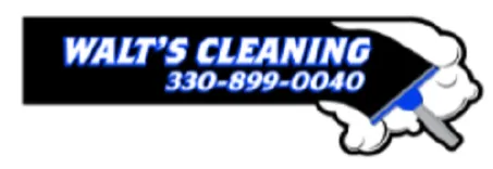 Walt's Cleaning Contractors