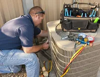 Modern Family Air Conditioning & Heating Midway City