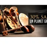 Planet Gates