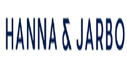 Hanna & Jarbo