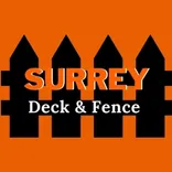Surrey Deck & Fence