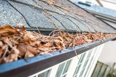 Gulf Breeze Gutters