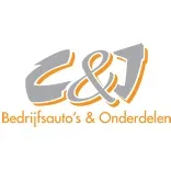 C&J Bedrijfsauto's en onderdelen