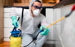 Charleston Pest Control