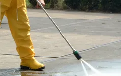 Pressure Washing Adelaide