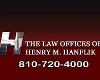 Car Accident Lawyer Fenton-hanfliklaw.com