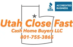 Utah Close Fast Cash Home Buyers