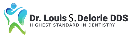Dr Louis S Delorie DDS