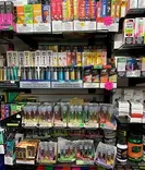 Craft Smoke Shop