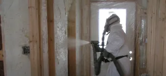 Weld County Spray Foam Inc.