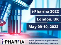 3rd International Pharmaceutical Conference and Expo 