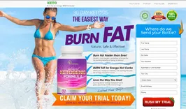 Achievica Keto