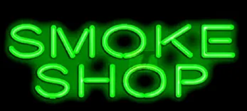 Smoke Shop