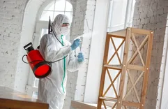 Mold Experts of Jacksonville