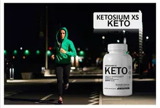 Ketosium Xs Keto