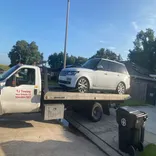 TJ Towing