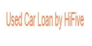 Used Car Loan by HiFive