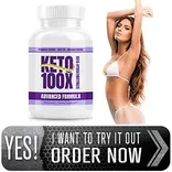 Keto 100x