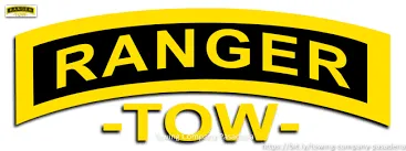 Ranger Tow