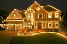 Christmas Lighting Canada