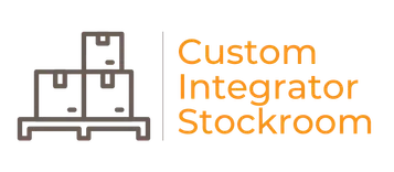 Custom Integrator Stockroom