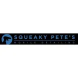 Squeaky Pete's Mobile Auto Detailing & Vehicle Management