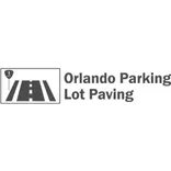 Orlando Parking Lot Paving Pros