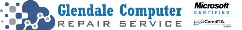 Glendale Computer Repair Service