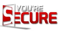 You're Secure