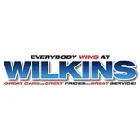 Wilkins Buick-Gmc