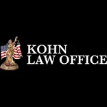 Kohn Law Office Injury and Accident Attorney