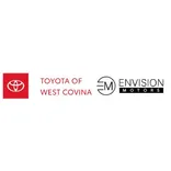 Envision Toyota of West Covina